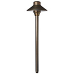 Lancer - 6 Inch Unique Lighting, Knights & NPT Outdoor Elements