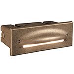 PD, FX Luminaire & NPT Outdoor Elements